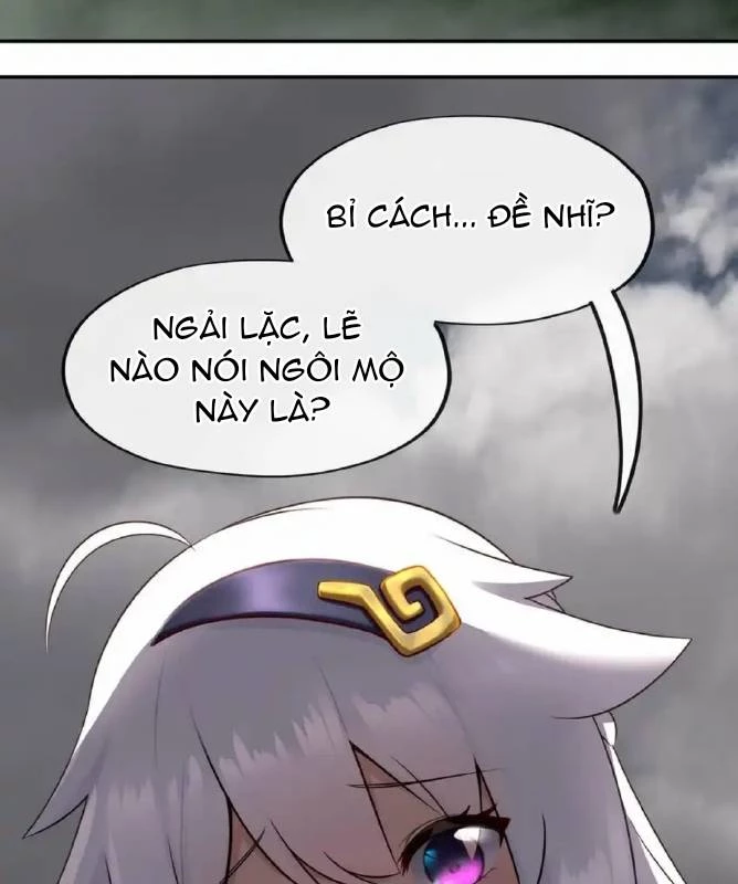 Thích Đuôi Lớn Thì Sao Chapter 45 - Trang 41