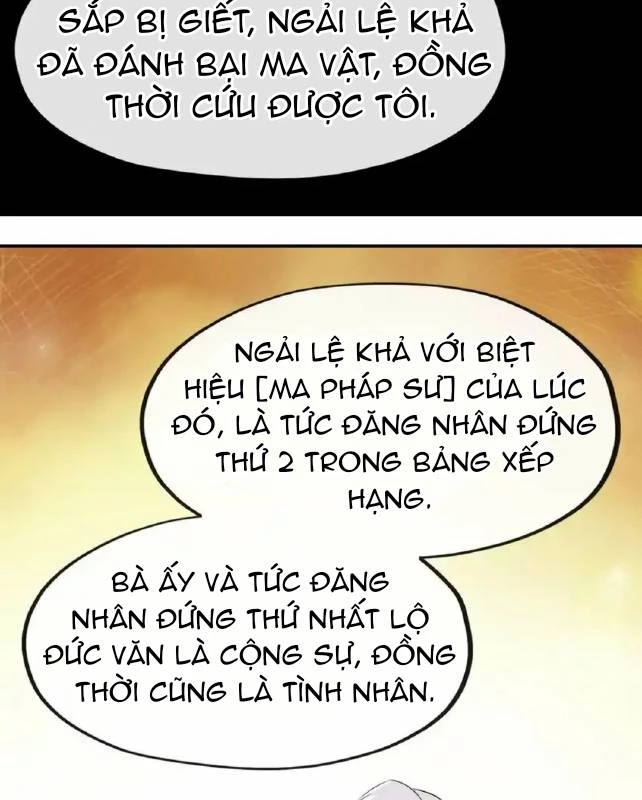 Thích Đuôi Lớn Thì Sao Chapter 45 - Trang 48