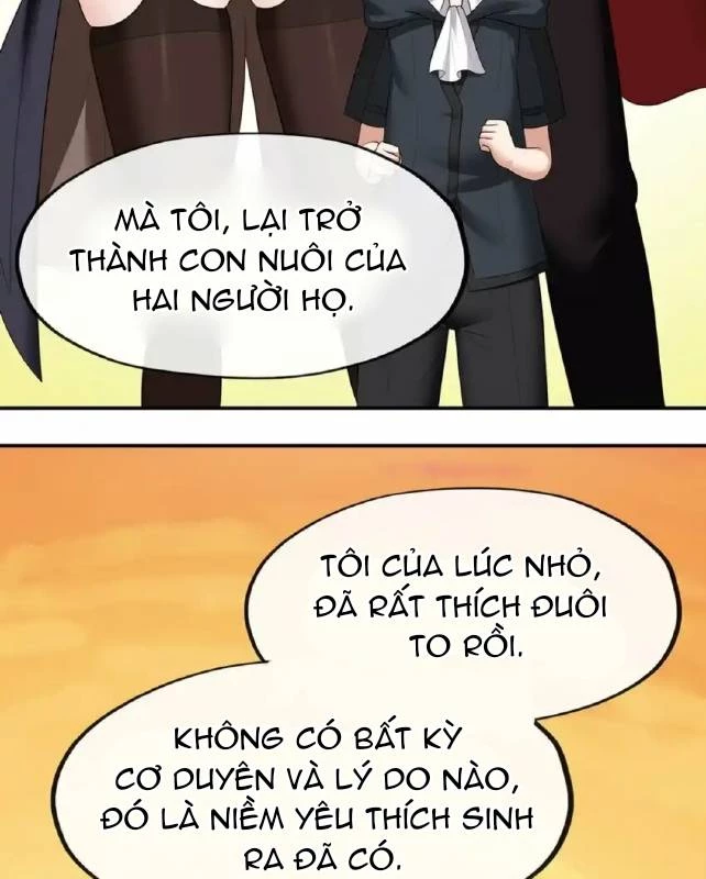 Thích Đuôi Lớn Thì Sao Chapter 45 - Trang 50