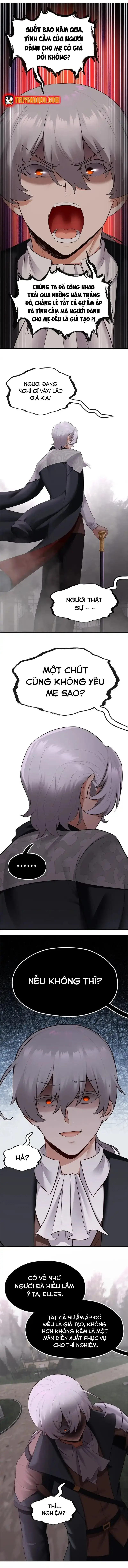 Thích Đuôi Lớn Thì Sao Chapter 46 - Trang 10