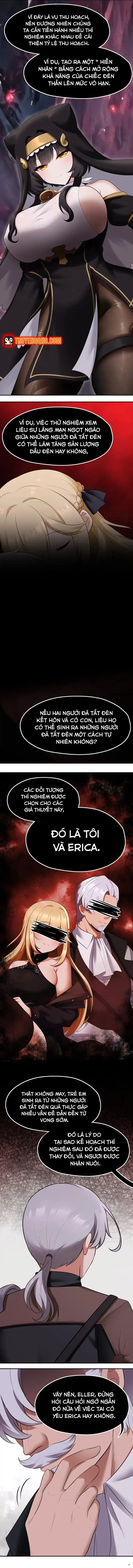 Thích Đuôi Lớn Thì Sao Chapter 46 - Trang 12