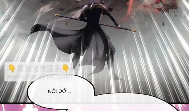 Thích Đuôi Lớn Thì Sao Chapter 46 - Trang 25