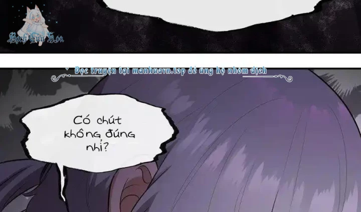 Thích Đuôi Lớn Thì Sao Chapter 46 - Trang 37