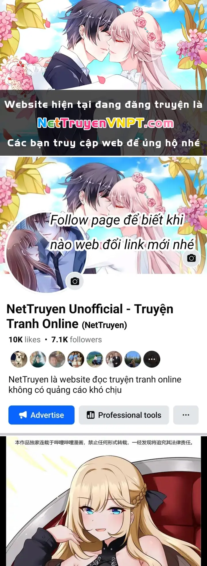 Thích Đuôi Lớn Thì Sao Chapter 47 - Trang 2