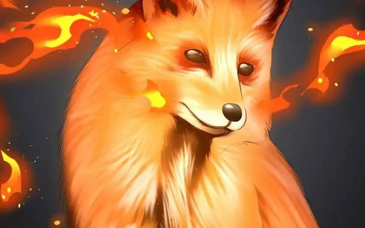 Thích Đuôi Lớn Thì Sao Chapter 47 - Trang 21