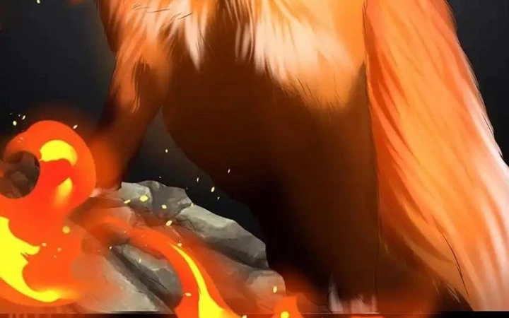 Thích Đuôi Lớn Thì Sao Chapter 47 - Trang 22
