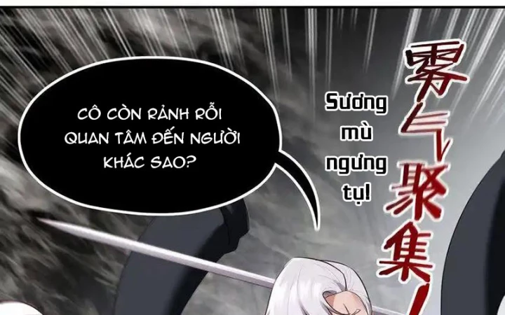 Thích Đuôi Lớn Thì Sao Chapter 47 - Trang 32