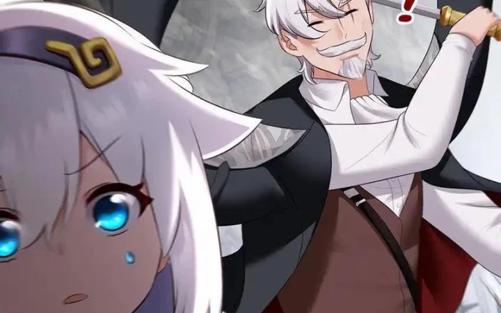 Thích Đuôi Lớn Thì Sao Chapter 47 - Trang 33