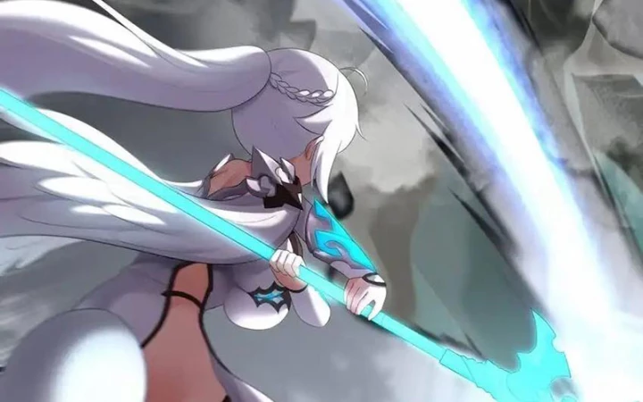 Thích Đuôi Lớn Thì Sao Chapter 47 - Trang 37