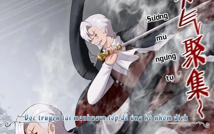 Thích Đuôi Lớn Thì Sao Chapter 47 - Trang 41