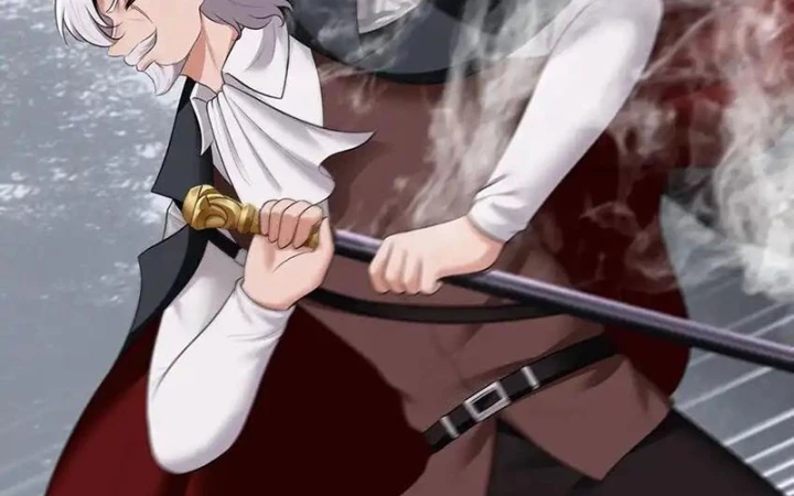Thích Đuôi Lớn Thì Sao Chapter 47 - Trang 42