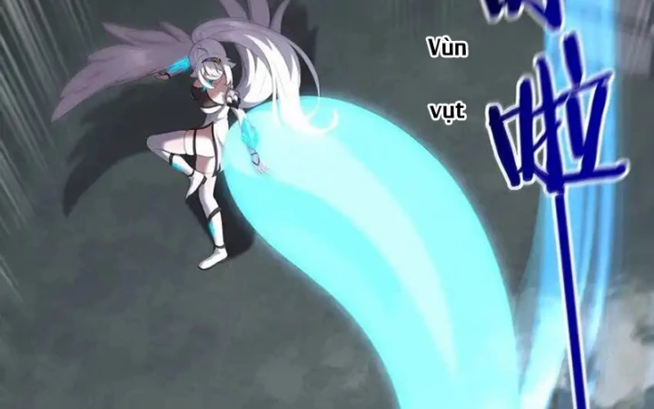 Thích Đuôi Lớn Thì Sao Chapter 47 - Trang 45
