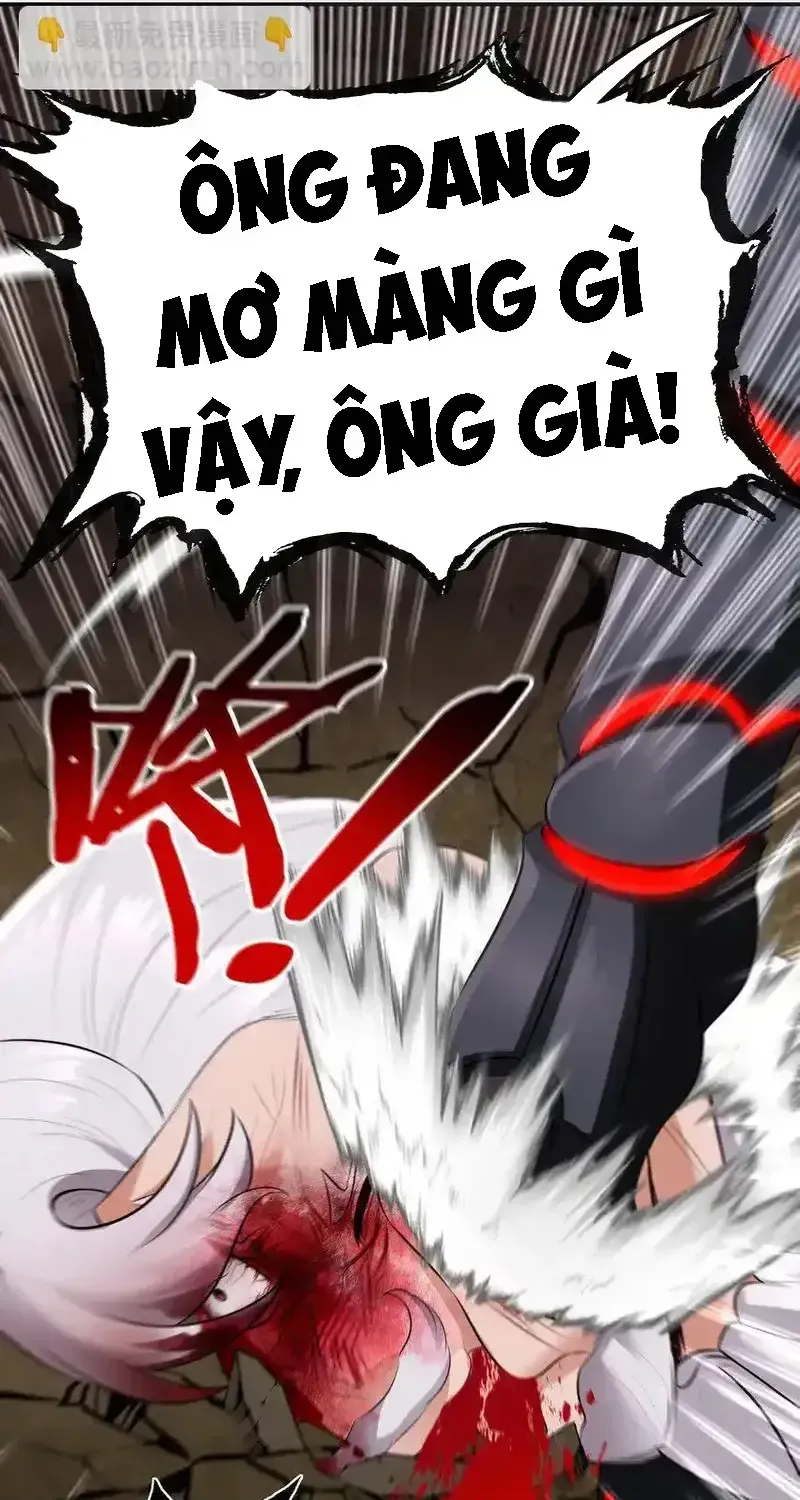 Thích Đuôi Lớn Thì Sao Chapter 48 - Trang 10