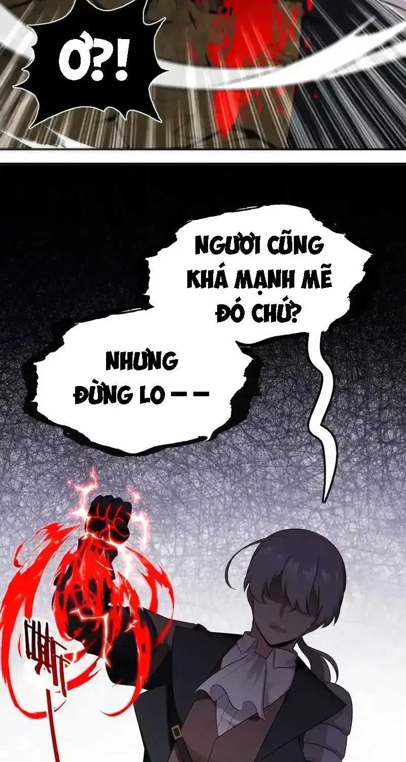 Thích Đuôi Lớn Thì Sao Chapter 48 - Trang 11