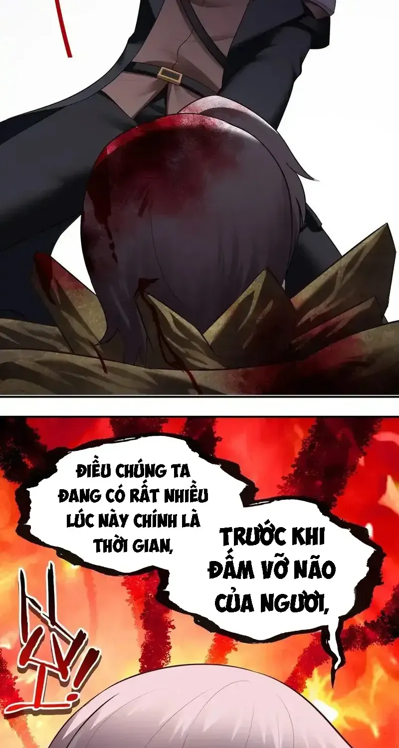 Thích Đuôi Lớn Thì Sao Chapter 48 - Trang 12
