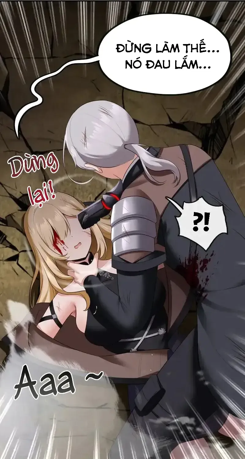 Thích Đuôi Lớn Thì Sao Chapter 48 - Trang 17