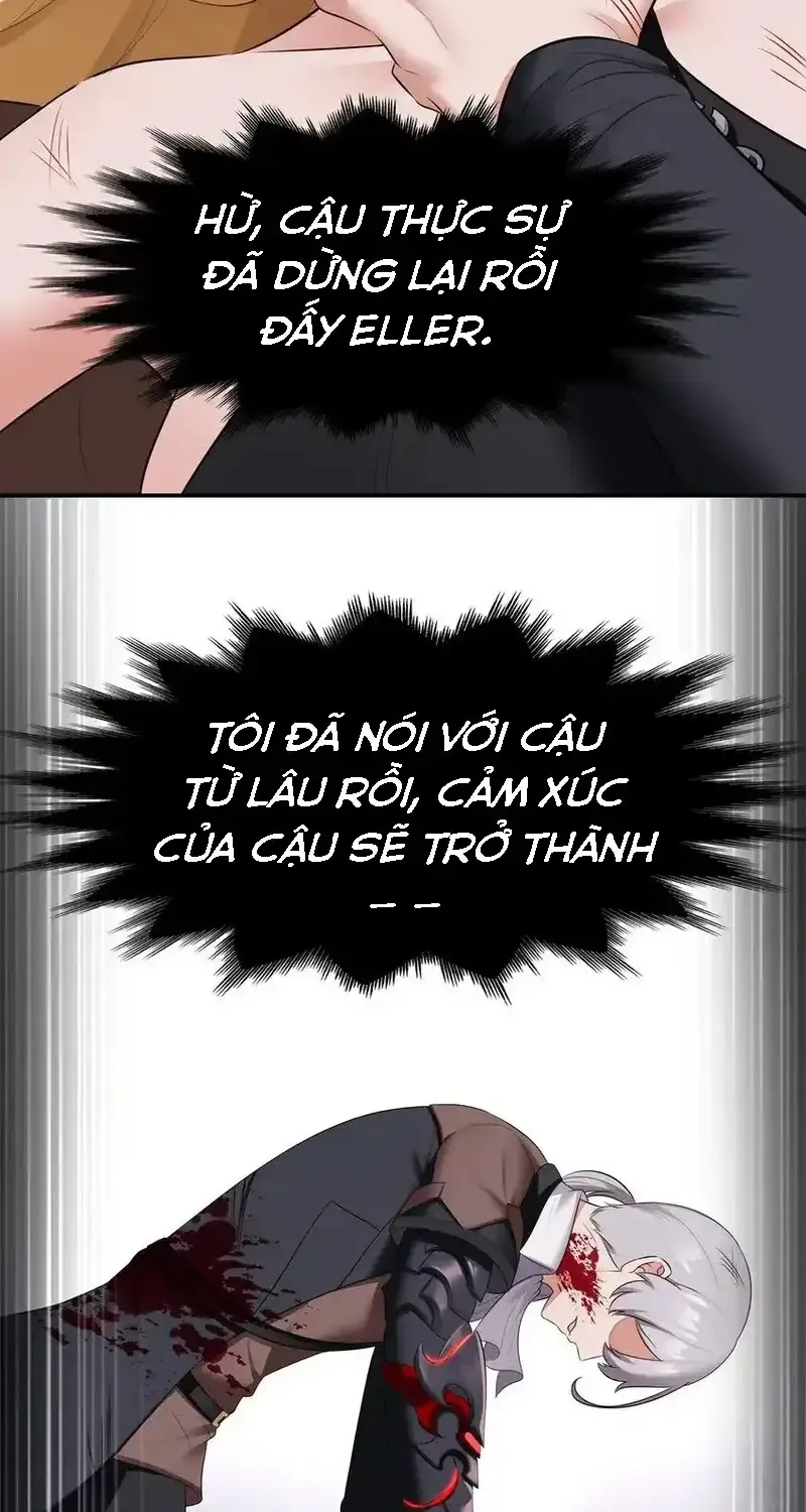 Thích Đuôi Lớn Thì Sao Chapter 48 - Trang 19
