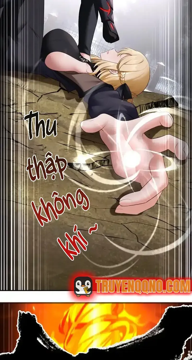 Thích Đuôi Lớn Thì Sao Chapter 48 - Trang 20
