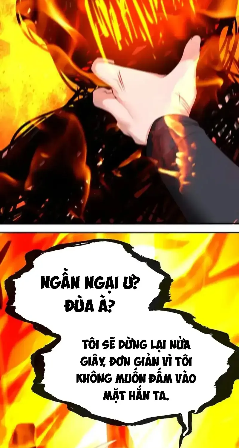 Thích Đuôi Lớn Thì Sao Chapter 48 - Trang 24