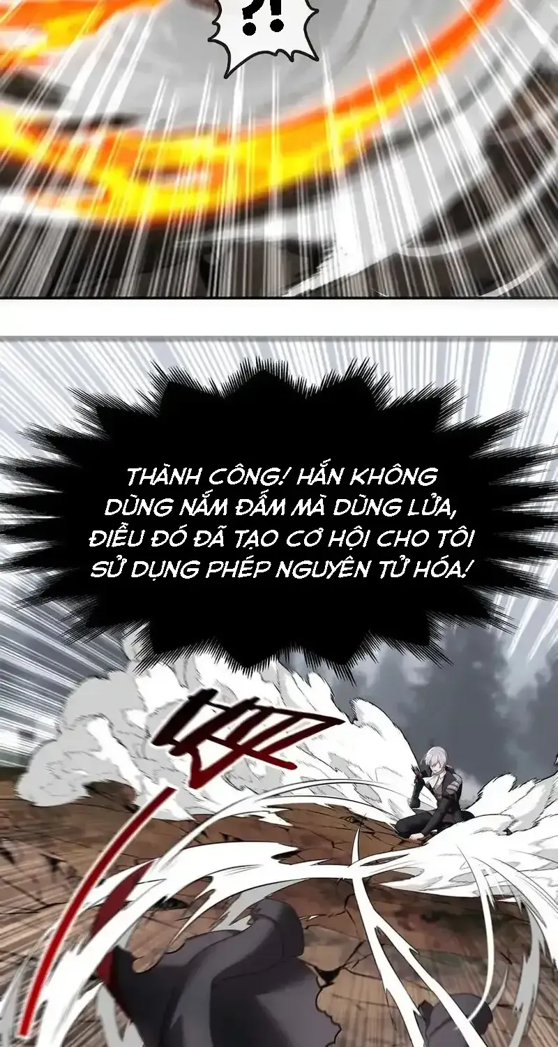 Thích Đuôi Lớn Thì Sao Chapter 48 - Trang 30