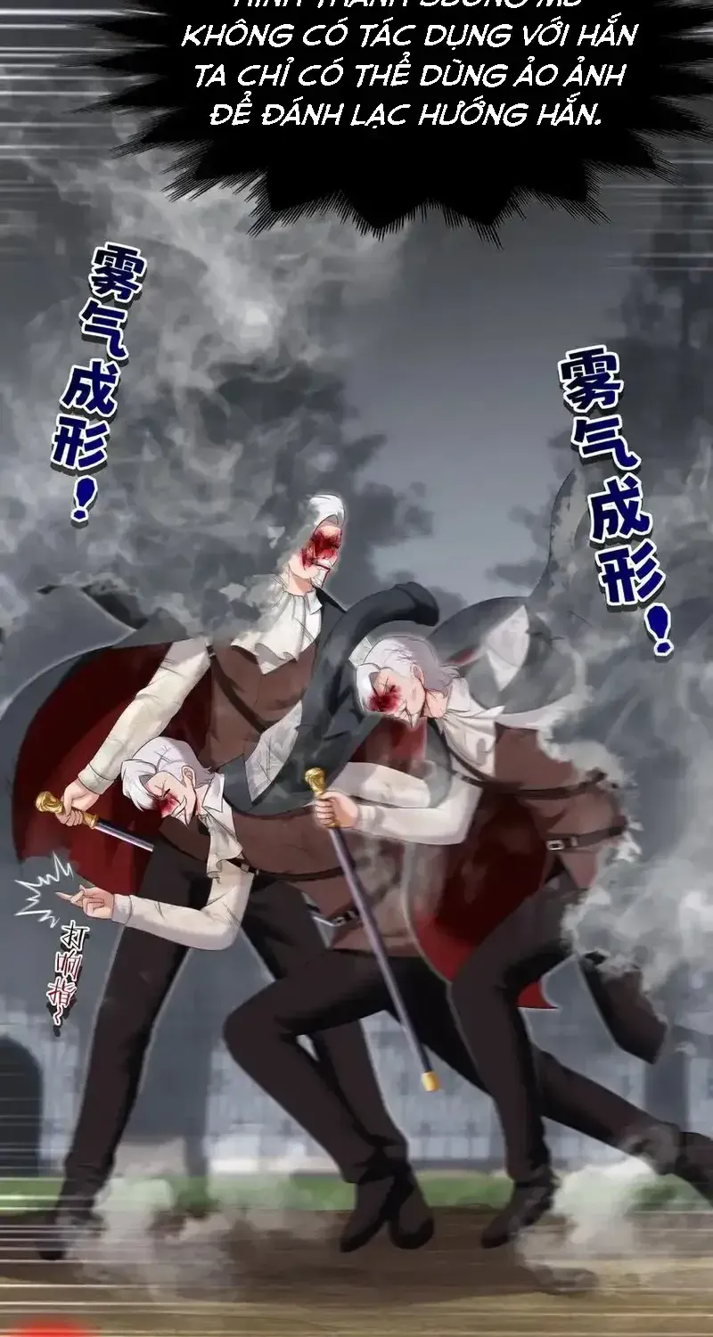 Thích Đuôi Lớn Thì Sao Chapter 48 - Trang 32