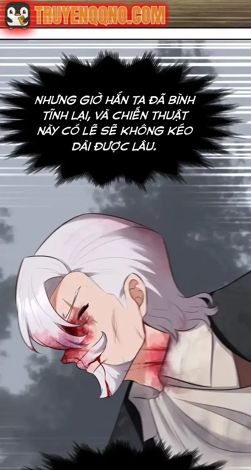 Thích Đuôi Lớn Thì Sao Chapter 48 - Trang 33