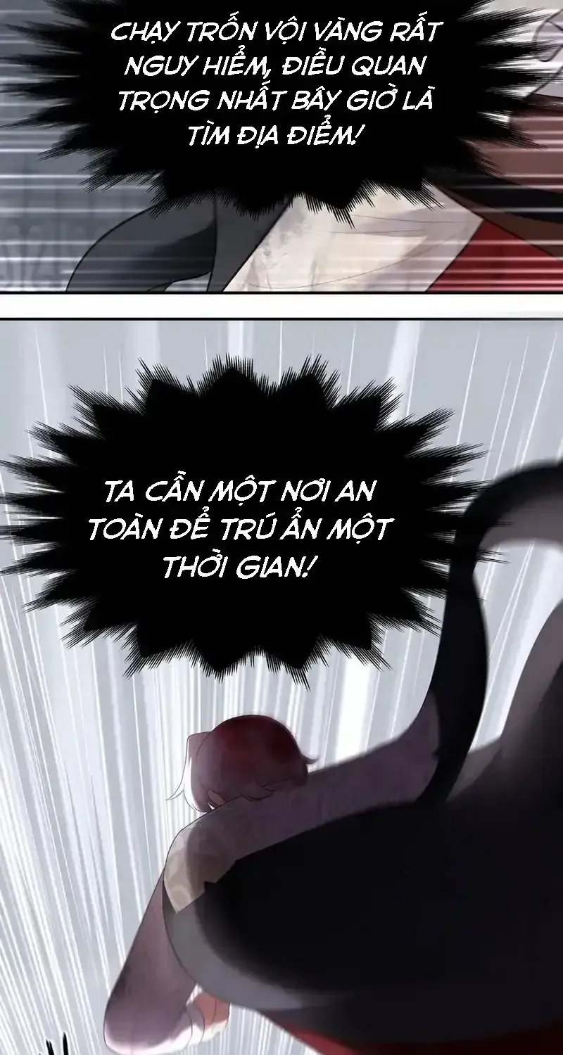 Thích Đuôi Lớn Thì Sao Chapter 48 - Trang 34