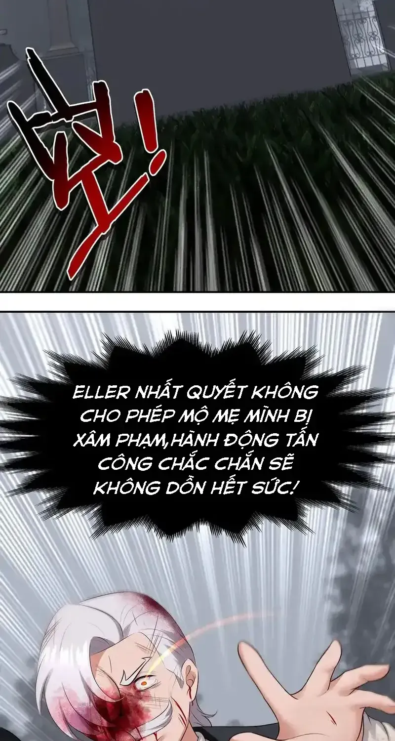 Thích Đuôi Lớn Thì Sao Chapter 48 - Trang 37