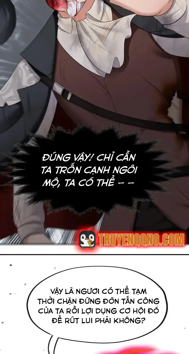 Thích Đuôi Lớn Thì Sao Chapter 48 - Trang 38