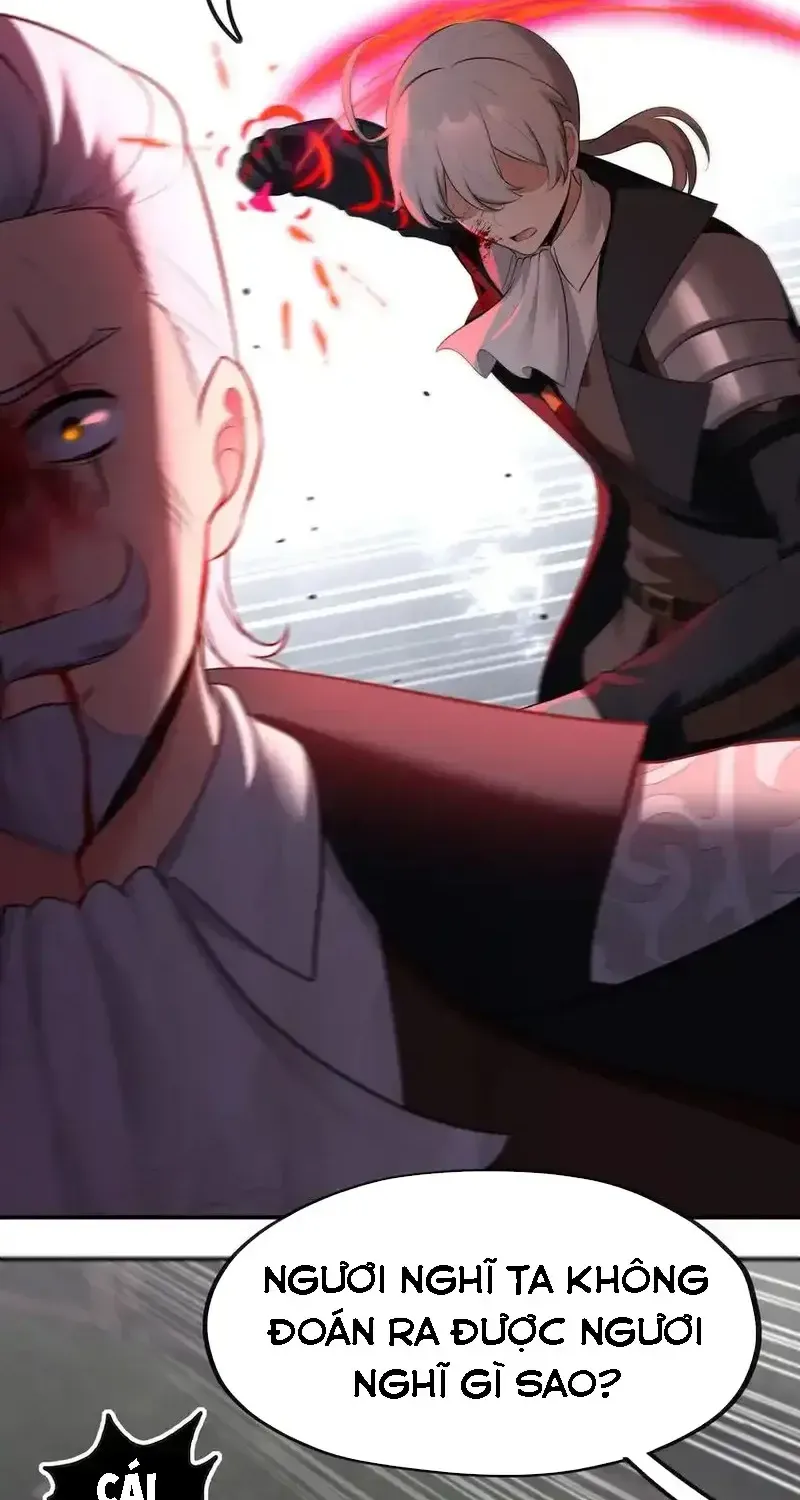 Thích Đuôi Lớn Thì Sao Chapter 48 - Trang 39