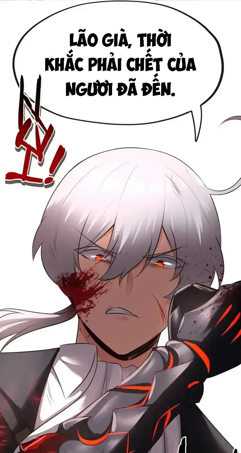 Thích Đuôi Lớn Thì Sao Chapter 48 - Trang 4
