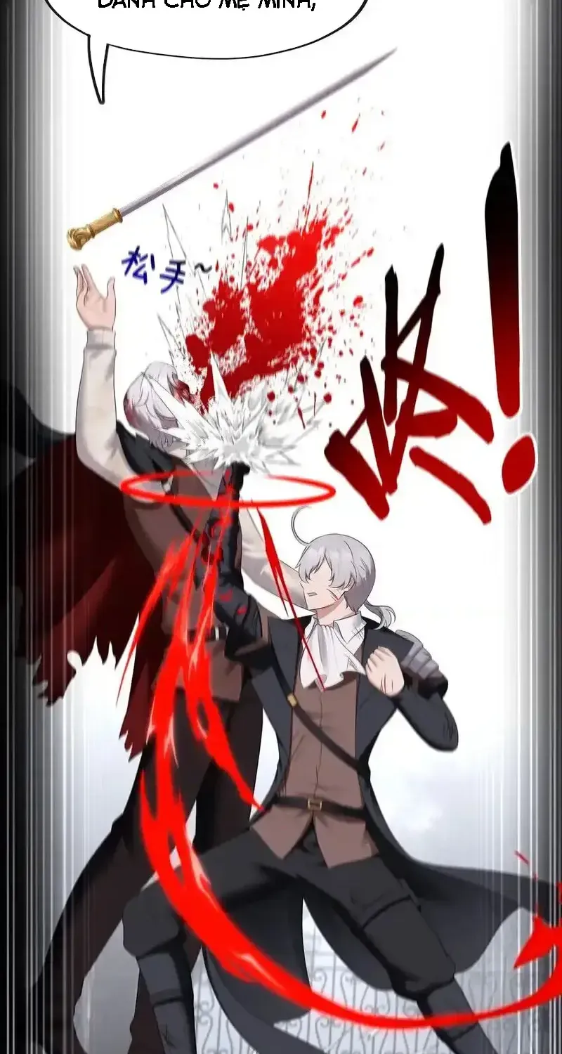 Thích Đuôi Lớn Thì Sao Chapter 48 - Trang 41
