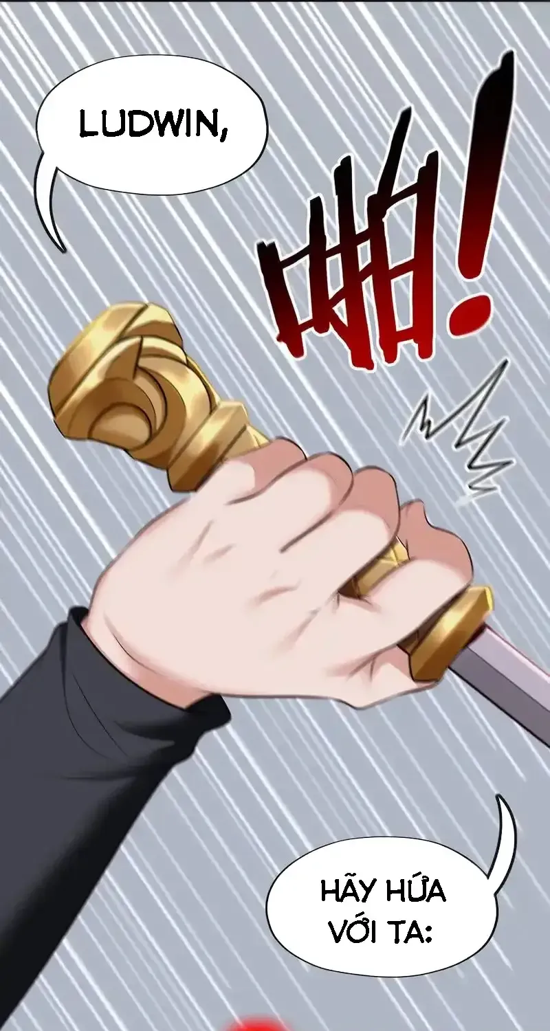 Thích Đuôi Lớn Thì Sao Chapter 48 - Trang 43