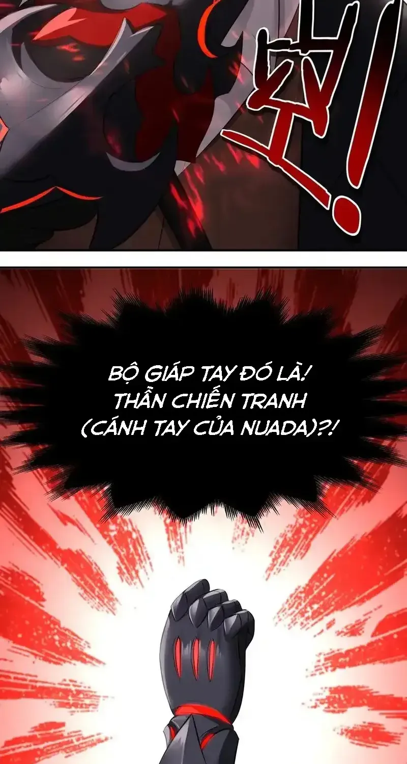 Thích Đuôi Lớn Thì Sao Chapter 48 - Trang 5