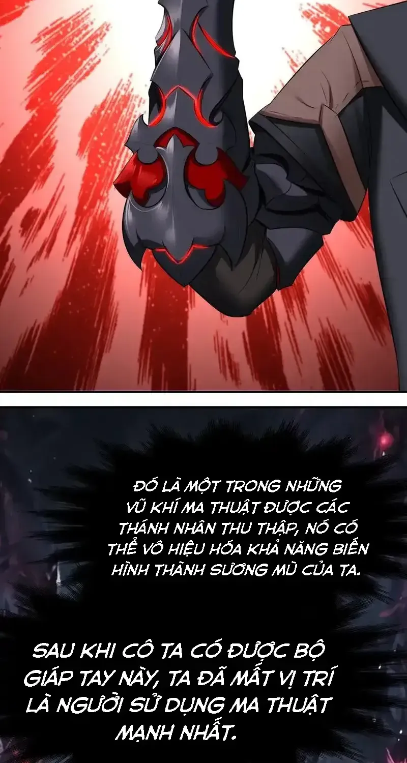 Thích Đuôi Lớn Thì Sao Chapter 48 - Trang 6