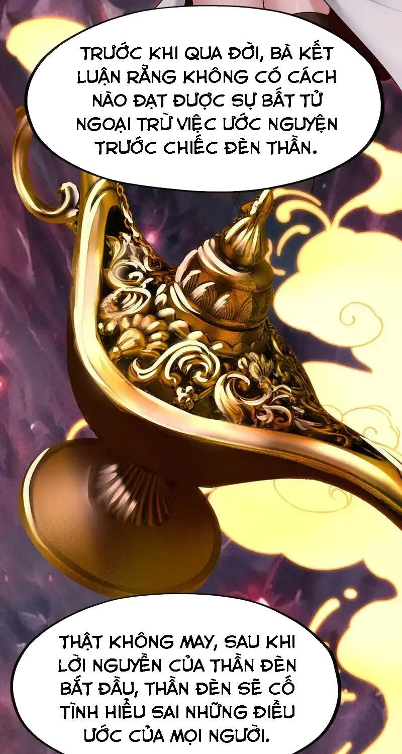 Thích Đuôi Lớn Thì Sao Chapter 49 - Trang 10