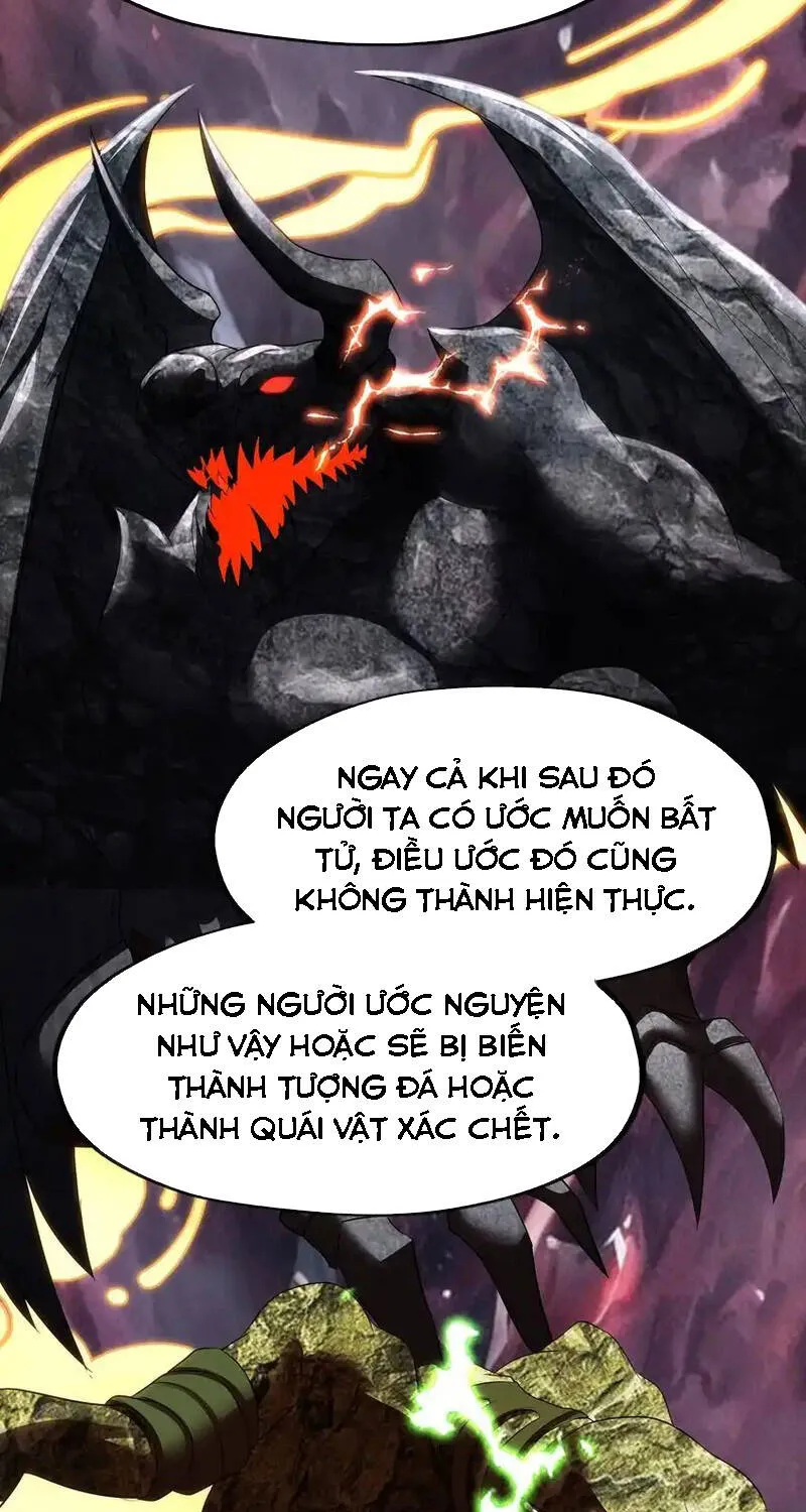 Thích Đuôi Lớn Thì Sao Chapter 49 - Trang 11