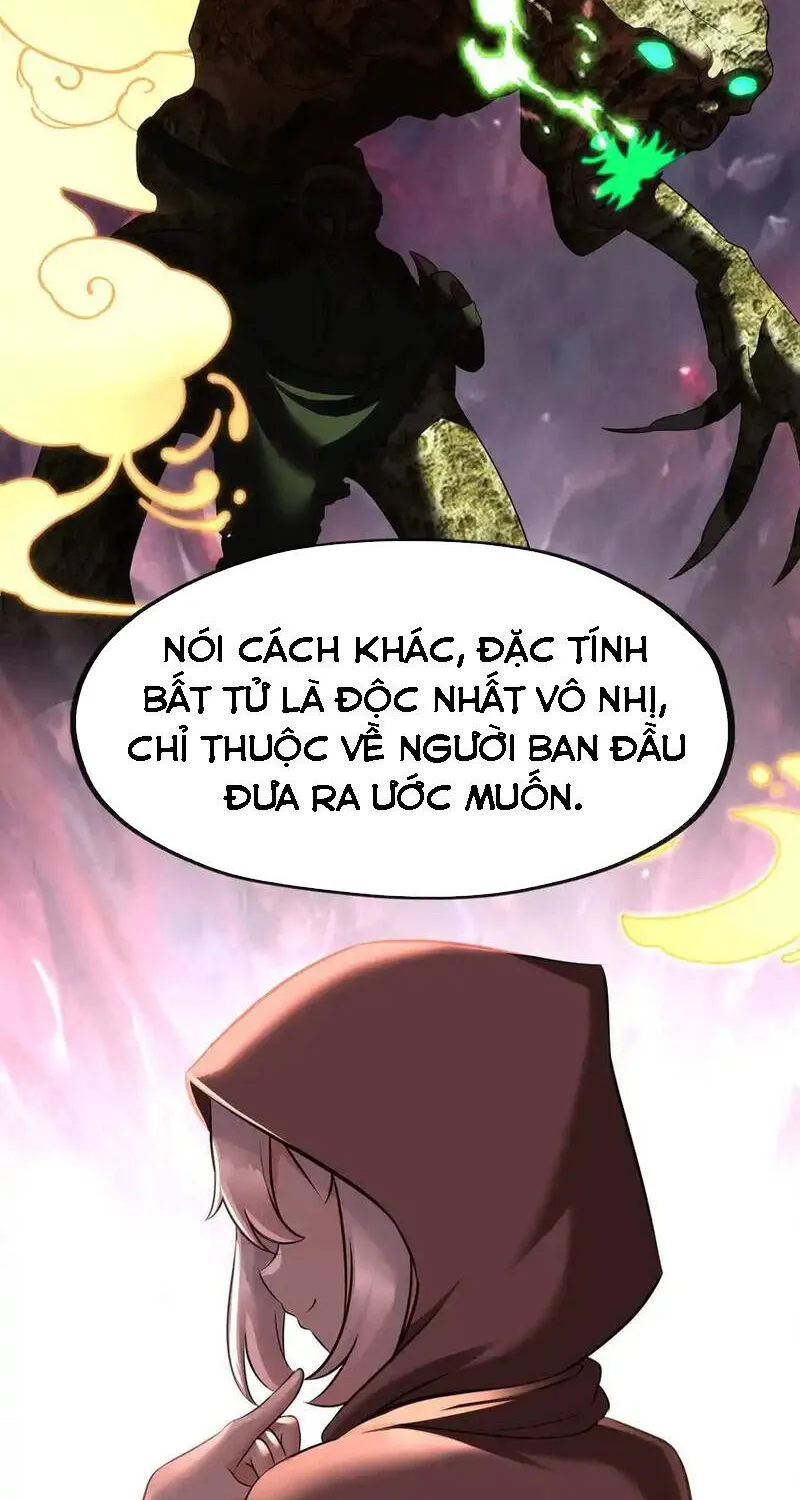 Thích Đuôi Lớn Thì Sao Chapter 49 - Trang 12