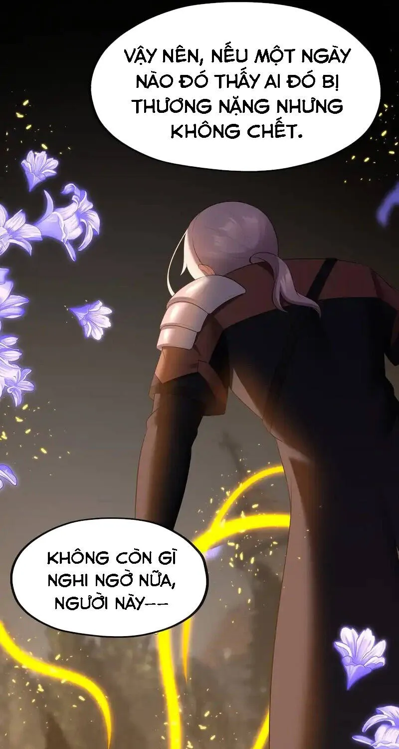 Thích Đuôi Lớn Thì Sao Chapter 49 - Trang 14