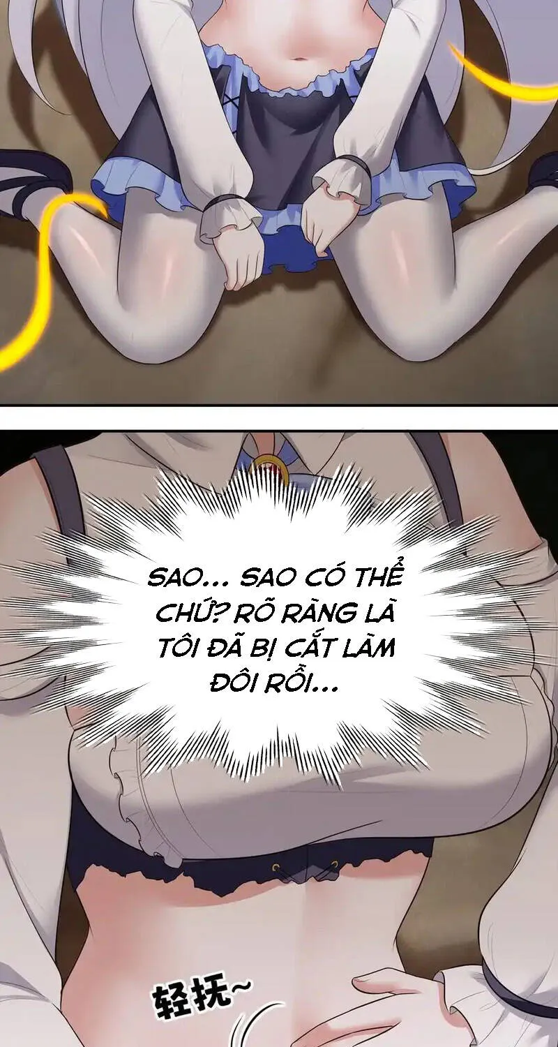 Thích Đuôi Lớn Thì Sao Chapter 49 - Trang 16
