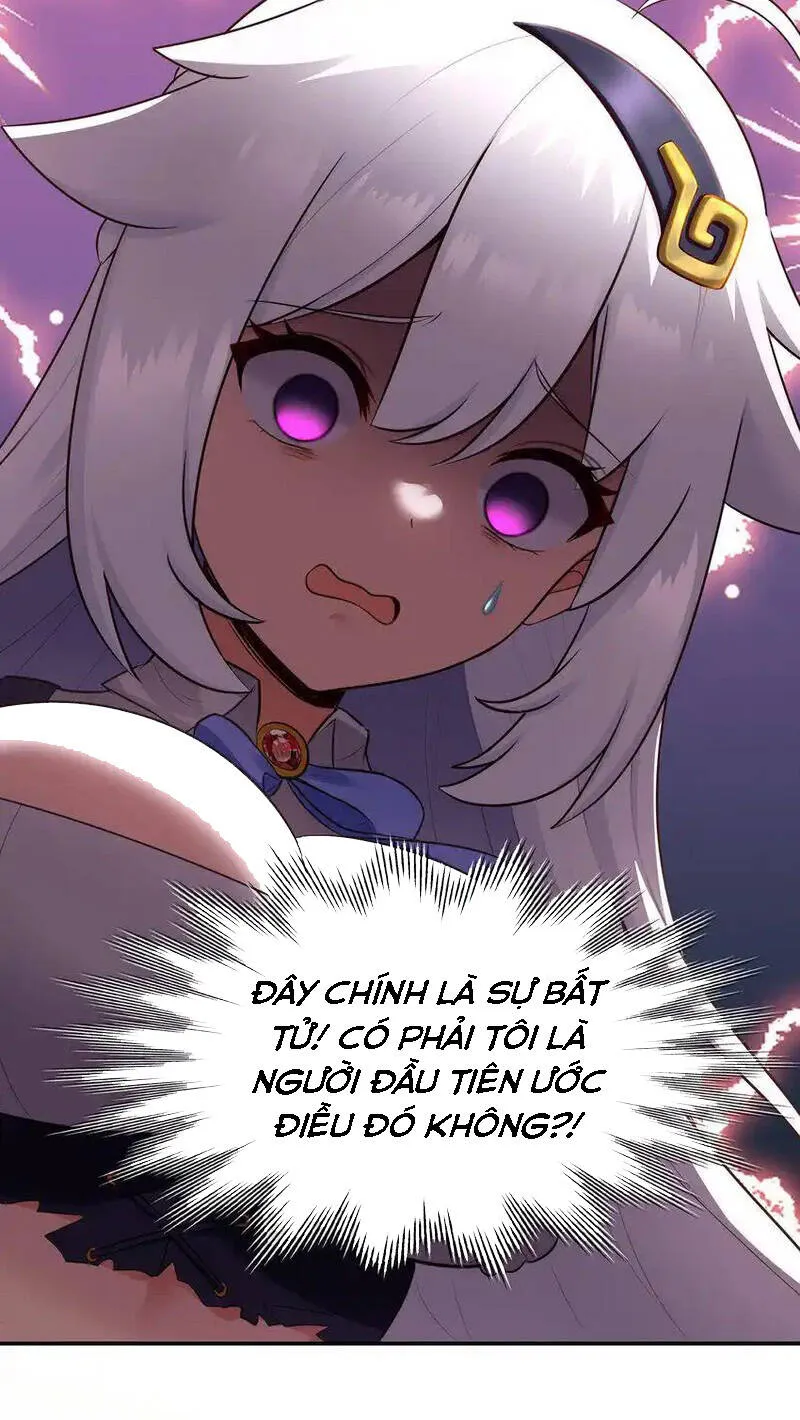 Thích Đuôi Lớn Thì Sao Chapter 49 - Trang 18