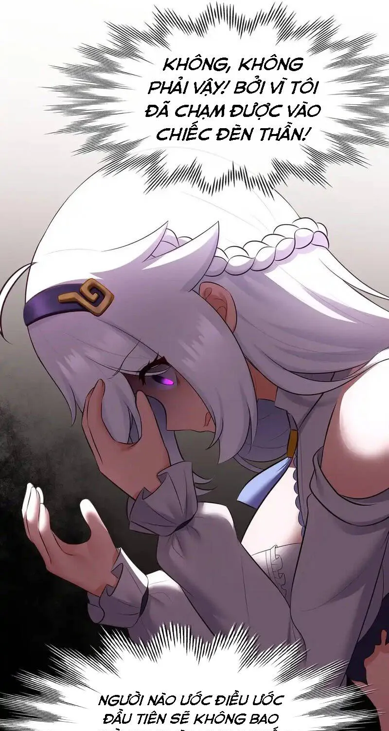 Thích Đuôi Lớn Thì Sao Chapter 49 - Trang 19