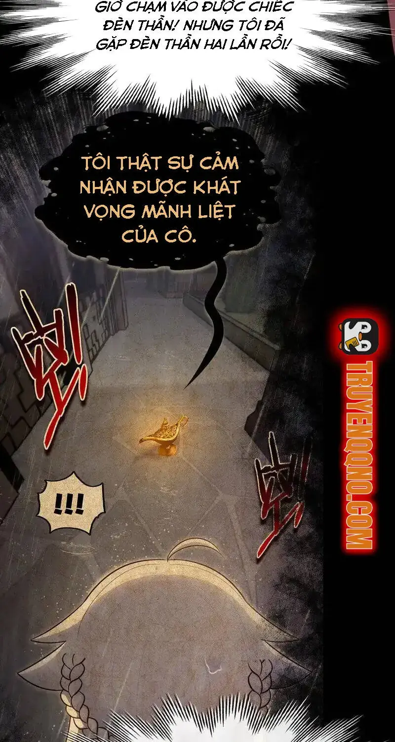 Thích Đuôi Lớn Thì Sao Chapter 49 - Trang 20