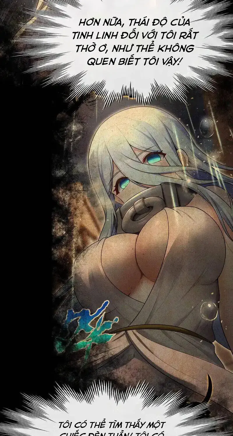 Thích Đuôi Lớn Thì Sao Chapter 49 - Trang 21