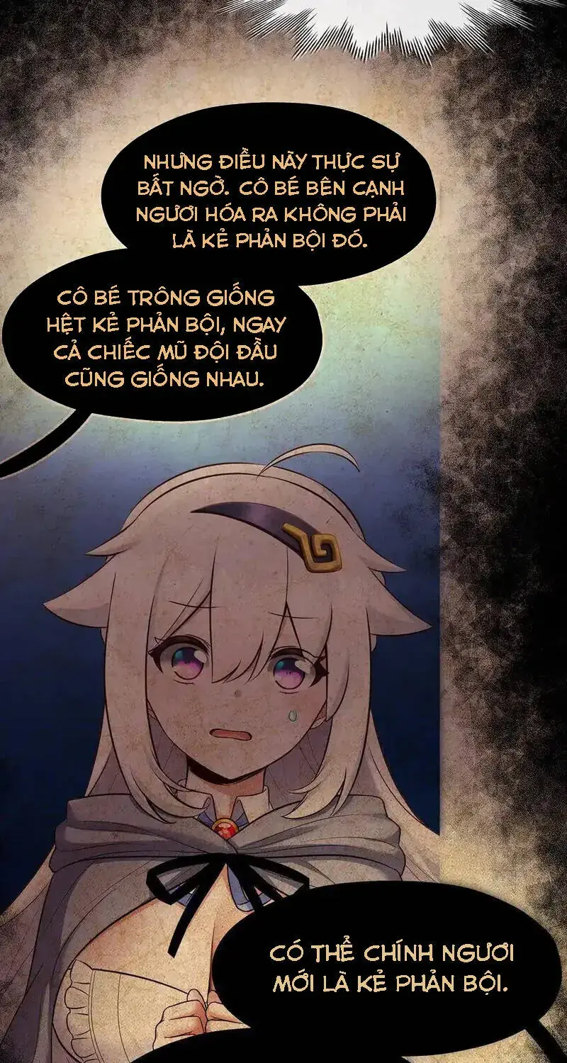 Thích Đuôi Lớn Thì Sao Chapter 49 - Trang 23