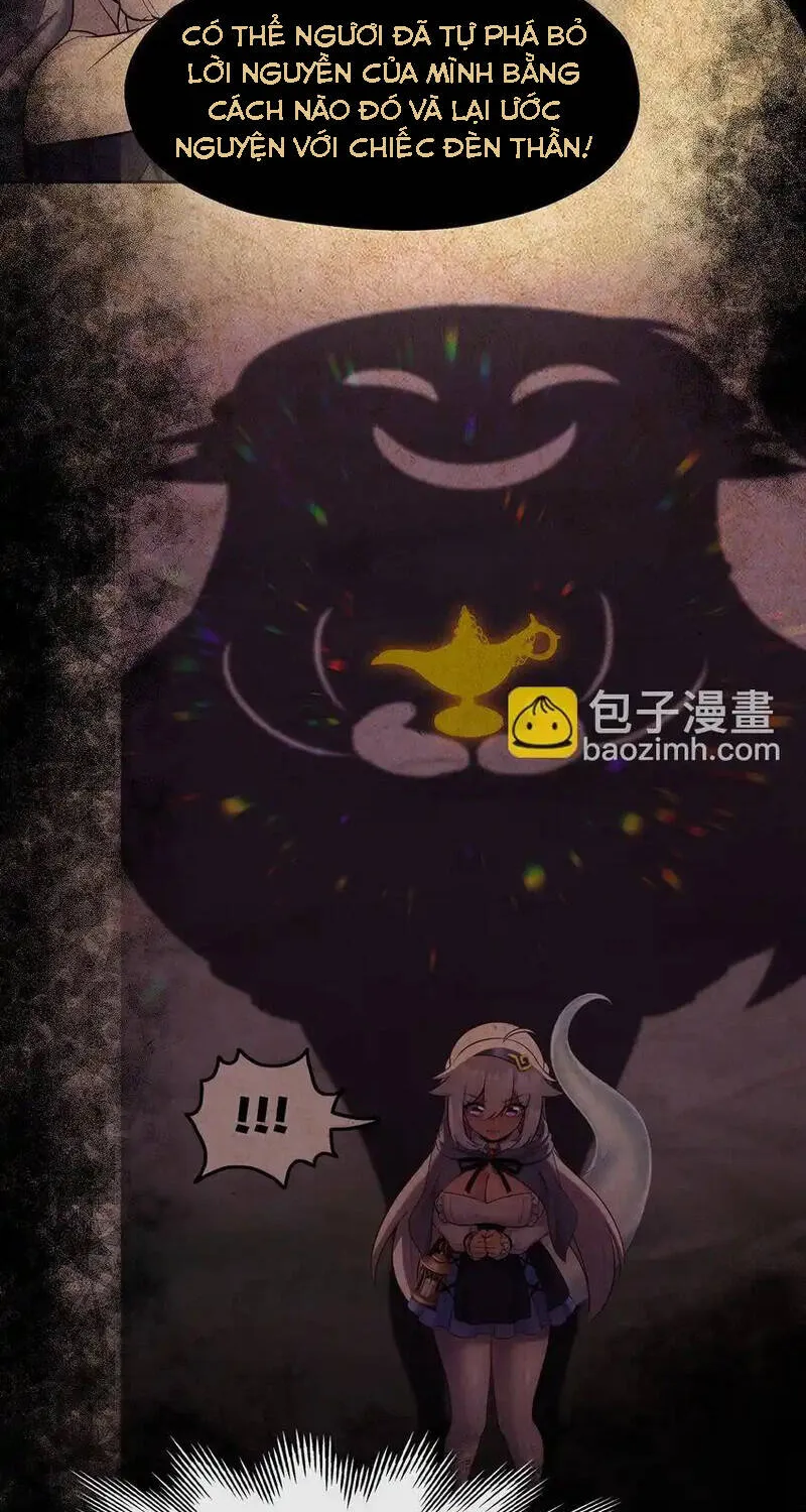 Thích Đuôi Lớn Thì Sao Chapter 49 - Trang 24