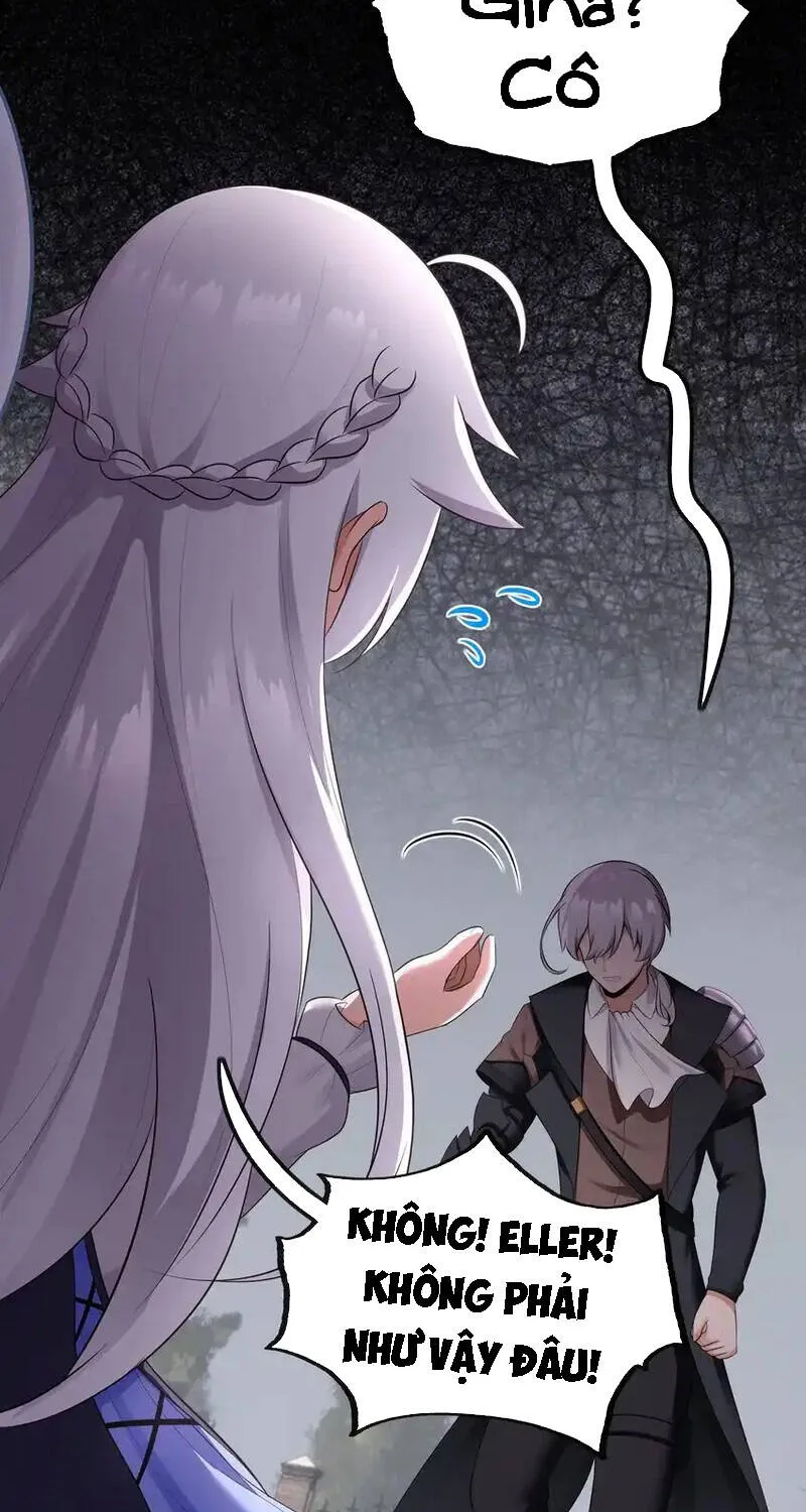Thích Đuôi Lớn Thì Sao Chapter 49 - Trang 27