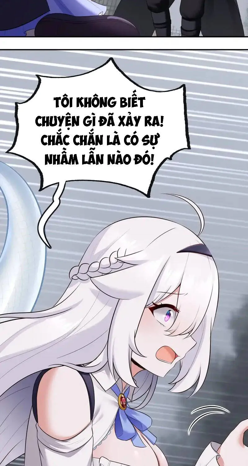 Thích Đuôi Lớn Thì Sao Chapter 49 - Trang 28