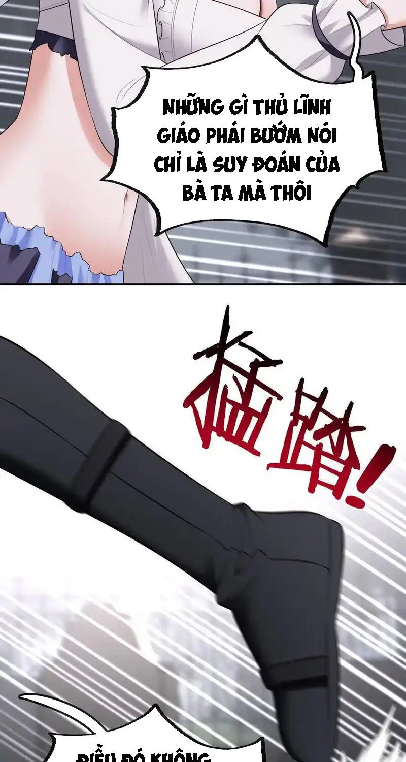 Thích Đuôi Lớn Thì Sao Chapter 49 - Trang 29