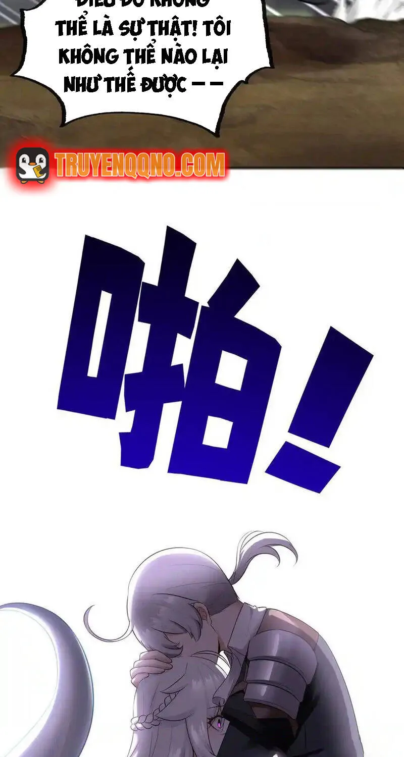 Thích Đuôi Lớn Thì Sao Chapter 49 - Trang 30